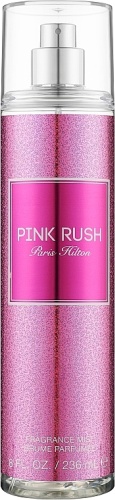 Paris Hilton PINK RUSH парфюмированный спрей 236 мл, для женщин