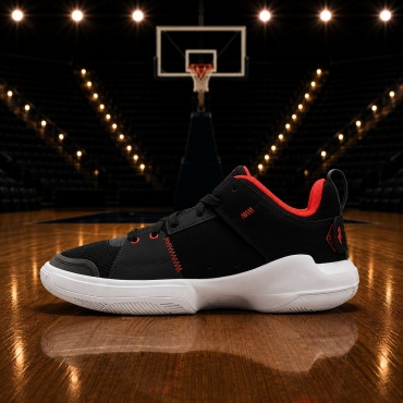 Кроссовки Jordan Air Jordan One Take 5 grade school черный