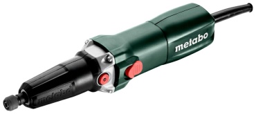 Шлифмашина прямошлифовальная Metabo GE 710 Plus (600616000)