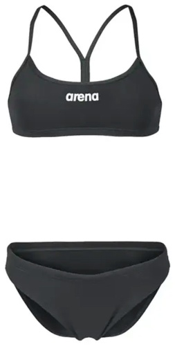 Купальник раздельный Arena мультиколор