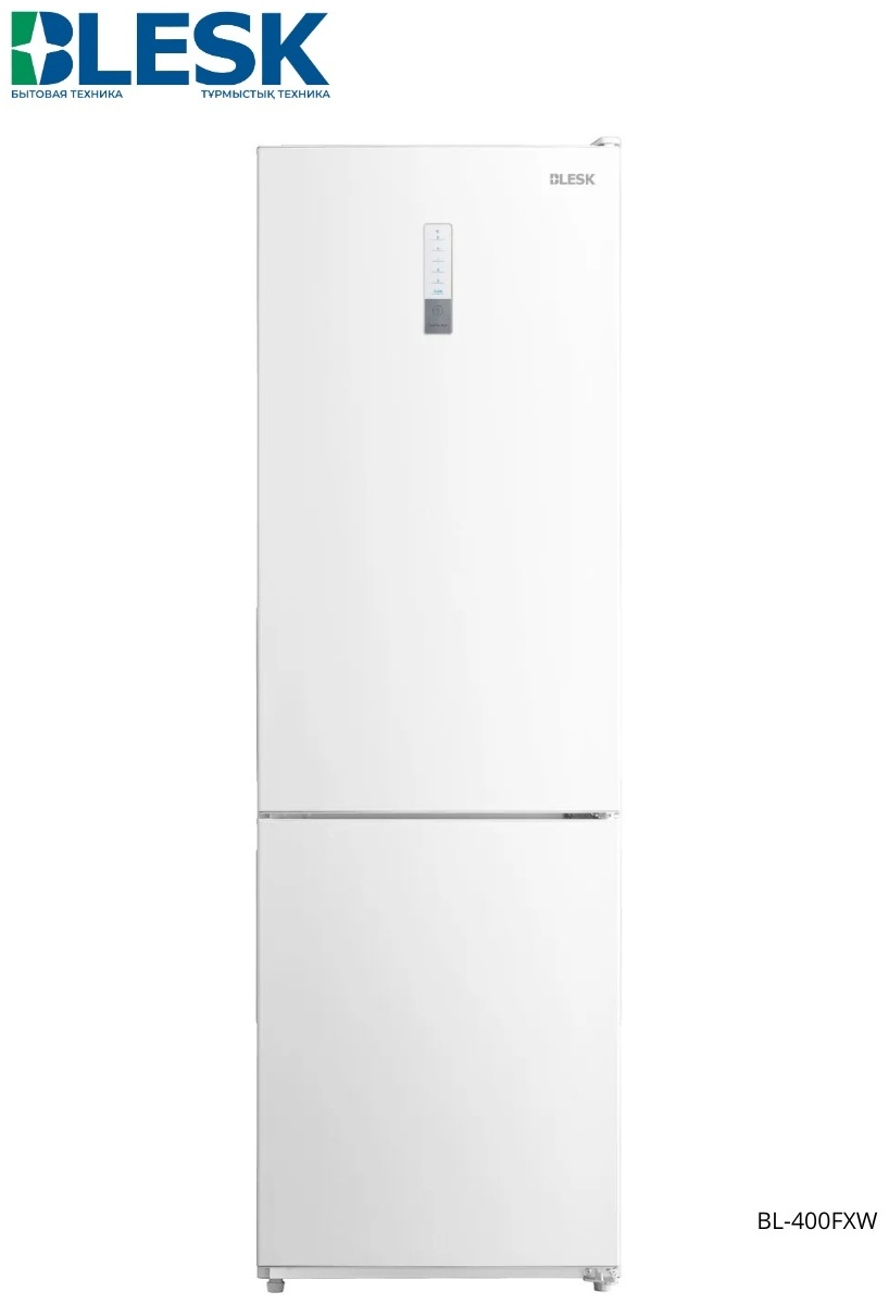 Холодильник BL-400FXW 4