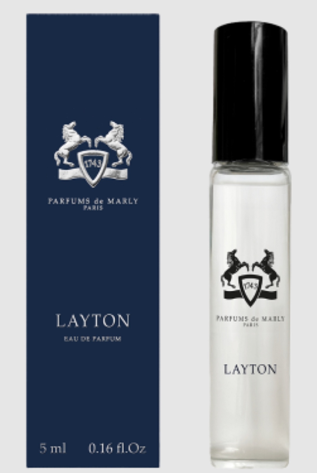 Parfums de Marly Layton парфюмерная вода EDP 5 мл, унисекс