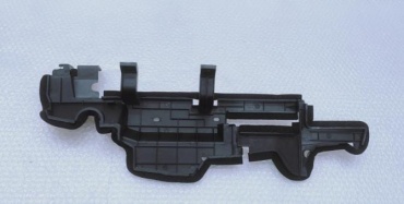 1AAAPARTS воздуховод 564215752512 Changan CS55 Plus