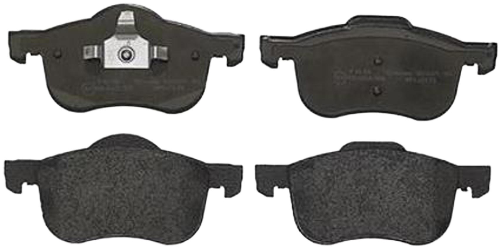 Колодки Brembo P86016