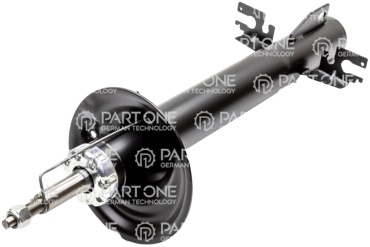 Part-One передний 1SA101 1 шт