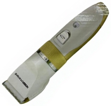 Moserpronono машинка для стрижки MS-2153 белый