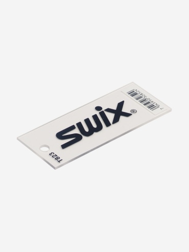 Скребок Swix T0823-S1D для лыж, для сноубордов 100