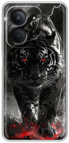 Чехол BAIKO для Xiaomi Redmi 15C рисунок