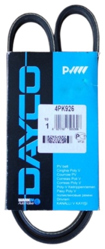 DAYCO ремень 4PK926