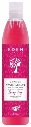 Eden Watermelon гель 320 мл