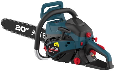 Бензопила ALTECO Бензопила ALTECO GCS 55-50 Pro