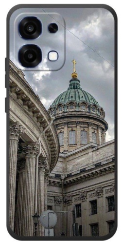 Чехол BAIKO для Vivo Y28 рисунок