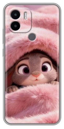 Чехол для Xiaomi Redmi A2+, Redmi A1+ рисунок
