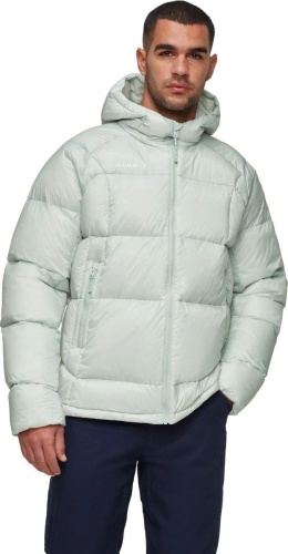 Зимняя куртка Mammut мультиколор