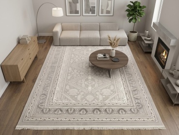 Ковер Yusuf Hali 100x150 см, короткий ворс, Турция