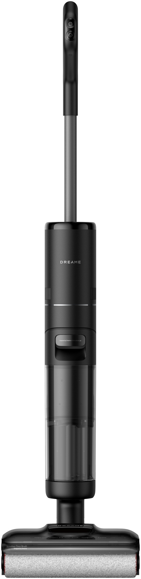 Пылесос DREAME H12 Pro FlexReach черный