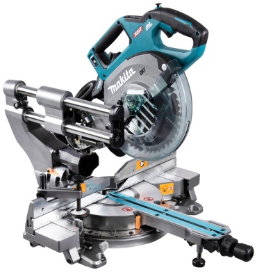 Пила торцовочная Makita LS002GZ01