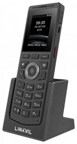Fanvil WIFI Phone W610W черный