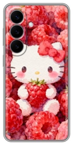 Чехол для Samsung Galaxy S26 рисунок