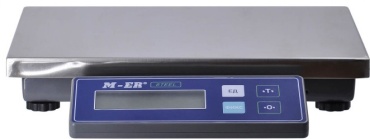 Mertech MERTECH M-ER 224 AF-32.5 STEEL LCD USB 32 кг