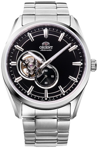 Механические ORIENT Contemporary RA-AR0002B30B нержавеющая сталь