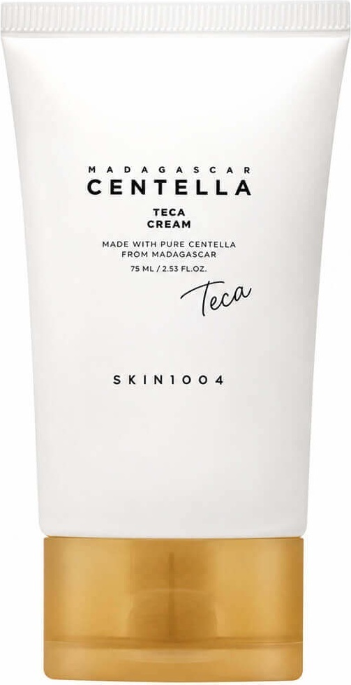 Skin1004 крем Madagascar Centella Teca для лица 75 мл, фото 2