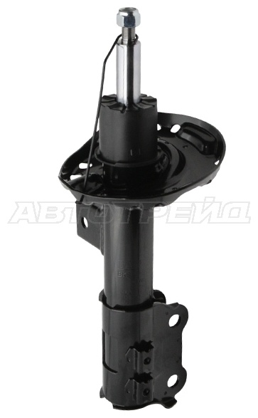Амортизатор BAIKOR передний BKSAF0753 1 шт