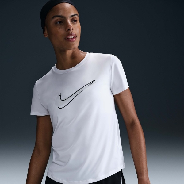 Футболка Nike белый