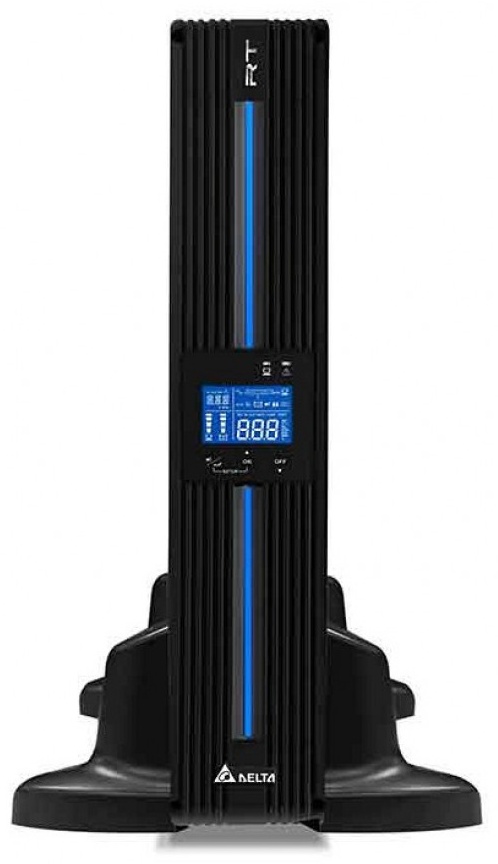 Источник бесперебойного питания DELTA UPS102R2RT2B035