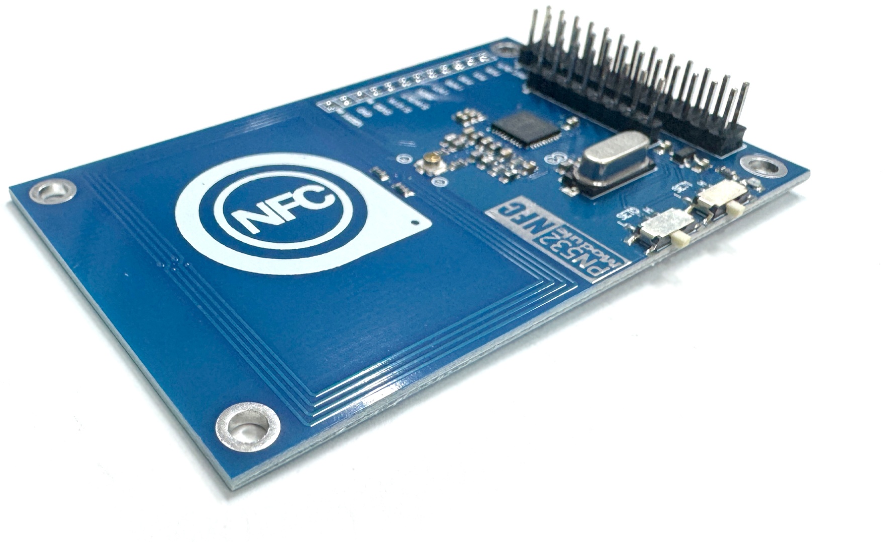 Купить Модуль RFID/NFC ArduParts.kz IC PN532 NFC (1027) в Алматы ...
