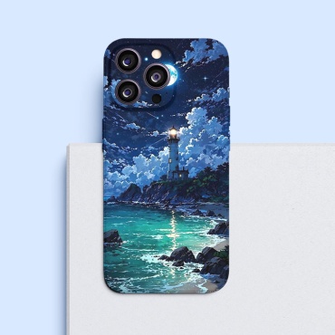 Чехол для Apple iPhone 13 Mini рисунок