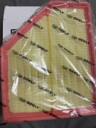 Воздушный фильтр Воздушный фильтр Geely Emgrand