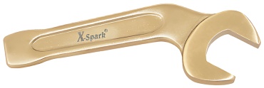 X-Spark ключ рожковый ударный 32 мм 141B-32, 1 шт