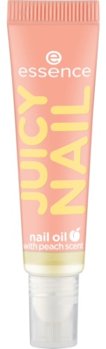 Essence масло Масло для ногтей Juicy Nail nail oil, 01 11 мл