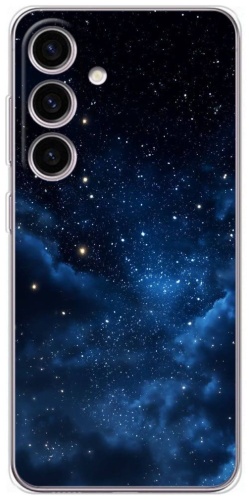 Чехол BAIKO для Xiaomi Redmi 15 рисунок