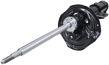 CTR передний GY 1254G 1 шт