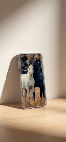 Чехол BAIKO для OPPO Reno 8T рисунок