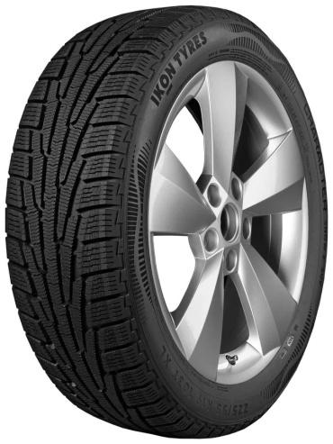 Ikon Tyres (Nokian) Character Snow 2 SUV 235/55 R19 105 T без шипов