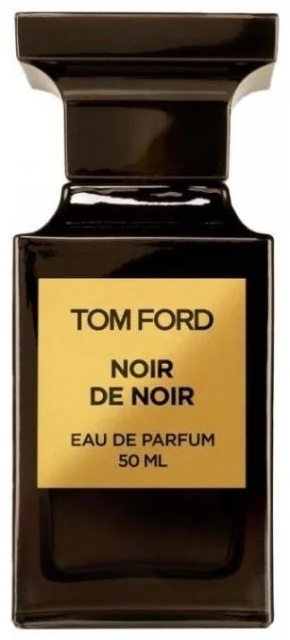 TOM FORD Noir de Noir парфюмерная вода EDP 50 мл, унисекс