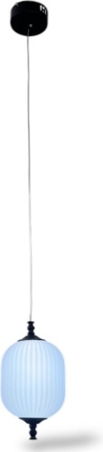 Люстра потолочная HOME LED, кол-во ламп: 1 шт