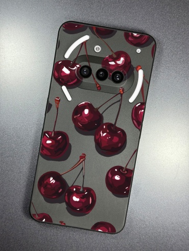 Чехол для NOTHING Phone (3a) рисунок