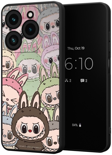Чехол для TECNO Spark 20 Pro рисунок