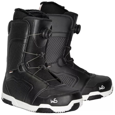 Wsnow 2819 черный 38
