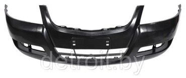 SAT бампер ST-DT29-000-0 для Nissan Almera Classic 2006-2012