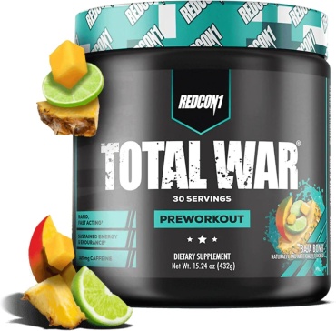 RedCon1 Total War, 30 порц. Baja Bomb Baja Bomb 432 г