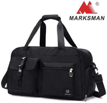 Сумка Marksman нейлон черный 15 л
