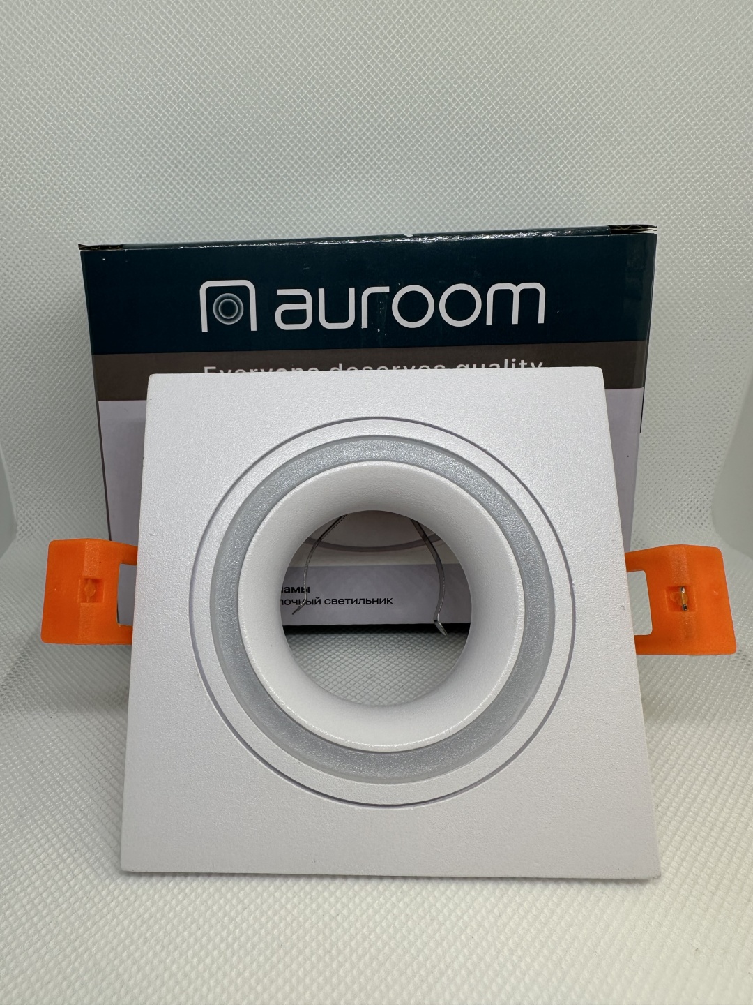 Auroom 301411 GU10