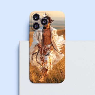 Чехол для Apple iPhone 13 Mini рисунок