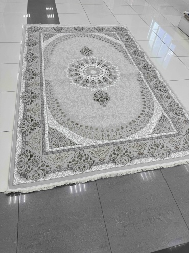 Ковер Yusuf carpets 200x300 см, короткий ворс, Турция