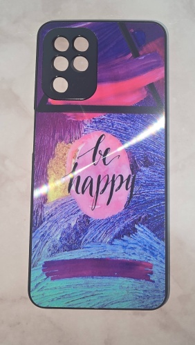 Чехол для Samsung Galaxy A22 рисунок